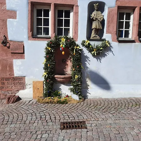 Und Stil Hébergement de vacances